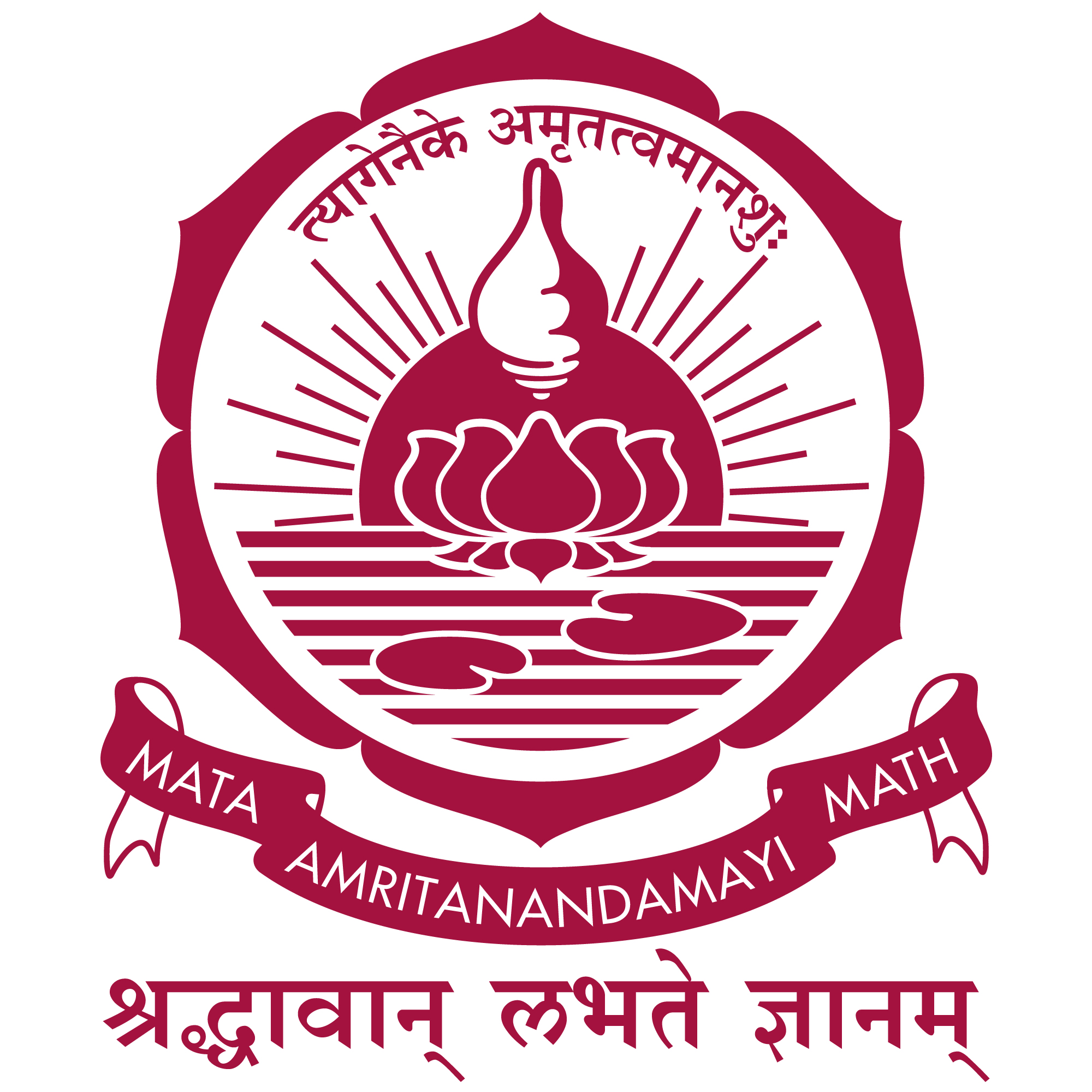 Amrita School of Engineering Logo